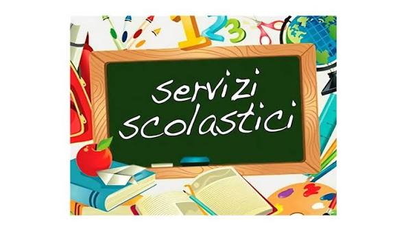 Informazioni trasporto scolastico e ristorazione scolastica
